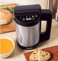 Sabichi 1.2L Soup Maker - HD240